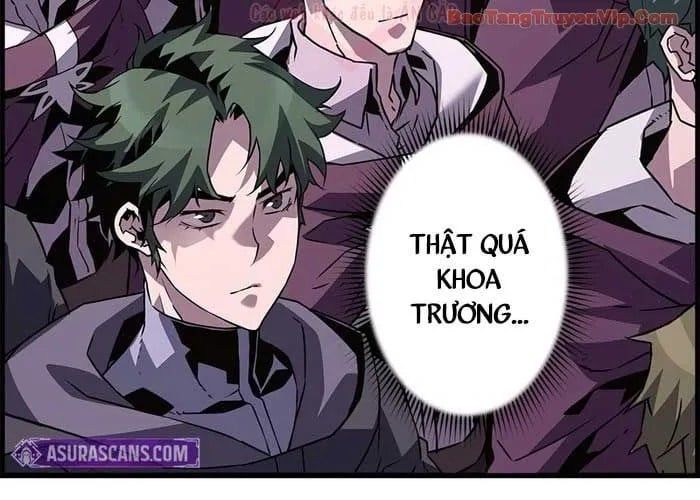 Đặc Tính Tiến Hóa Của Chiêu Hồn Sư Chap 101 - Next Chap 102