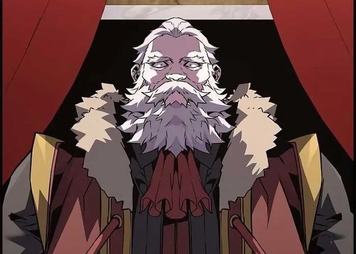 Đặc Tính Tiến Hóa Của Chiêu Hồn Sư Chap 101 - Next Chap 102