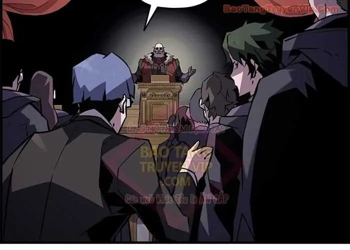 Đặc Tính Tiến Hóa Của Chiêu Hồn Sư Chap 101 - Next Chap 102