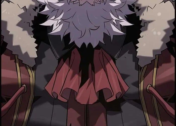 Đặc Tính Tiến Hóa Của Chiêu Hồn Sư Chap 101 - Next Chap 102