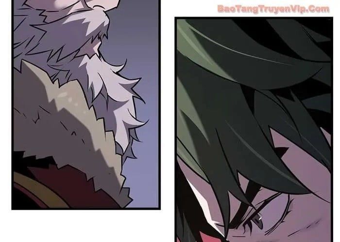 Đặc Tính Tiến Hóa Của Chiêu Hồn Sư Chap 101 - Next Chap 102