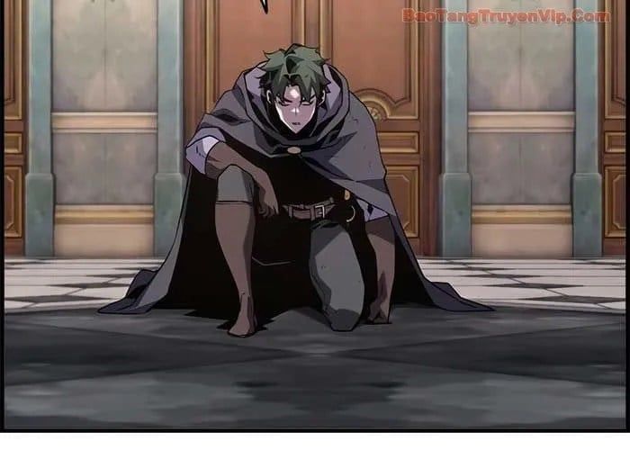 Đặc Tính Tiến Hóa Của Chiêu Hồn Sư Chap 101 - Next Chap 102