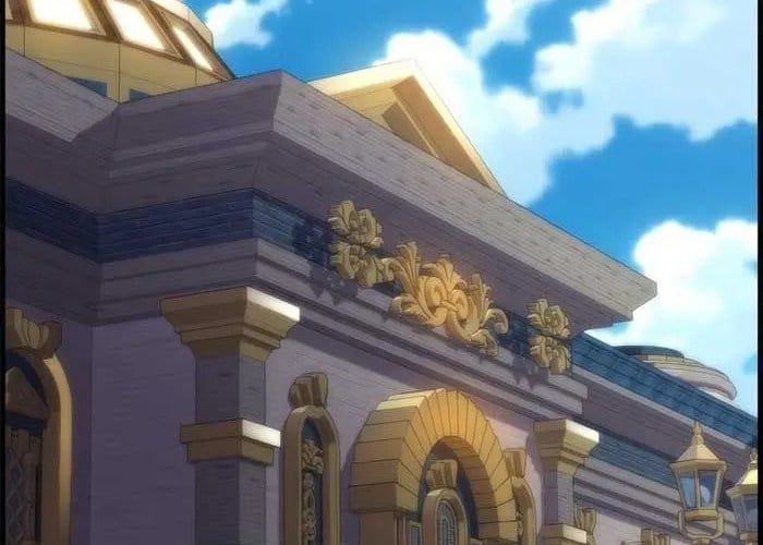 Đặc Tính Tiến Hóa Của Chiêu Hồn Sư Chap 101 - Next Chap 102