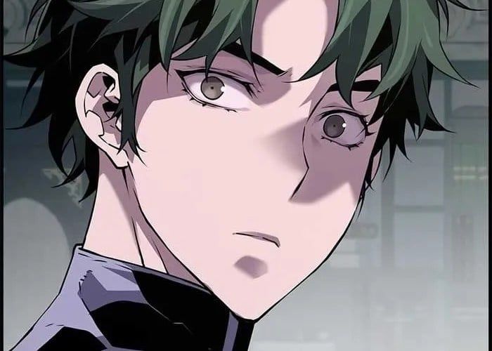 Đặc Tính Tiến Hóa Của Chiêu Hồn Sư Chap 101 - Next Chap 102