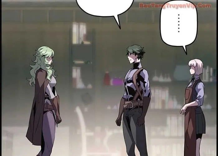 Đặc Tính Tiến Hóa Của Chiêu Hồn Sư Chap 101 - Next Chap 102