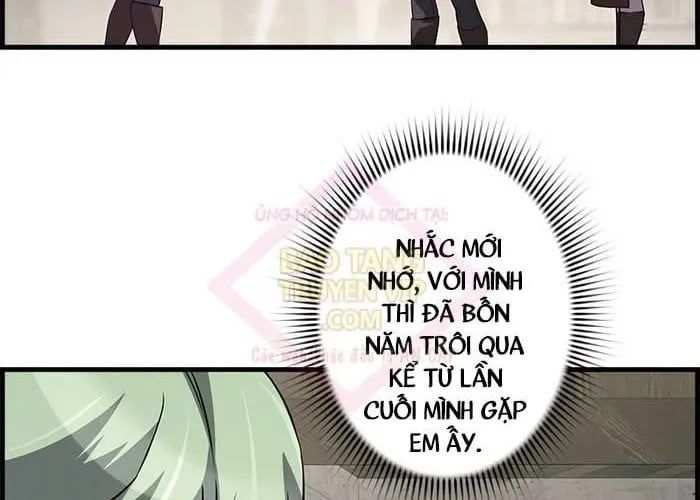 Đặc Tính Tiến Hóa Của Chiêu Hồn Sư Chap 101 - Next Chap 102