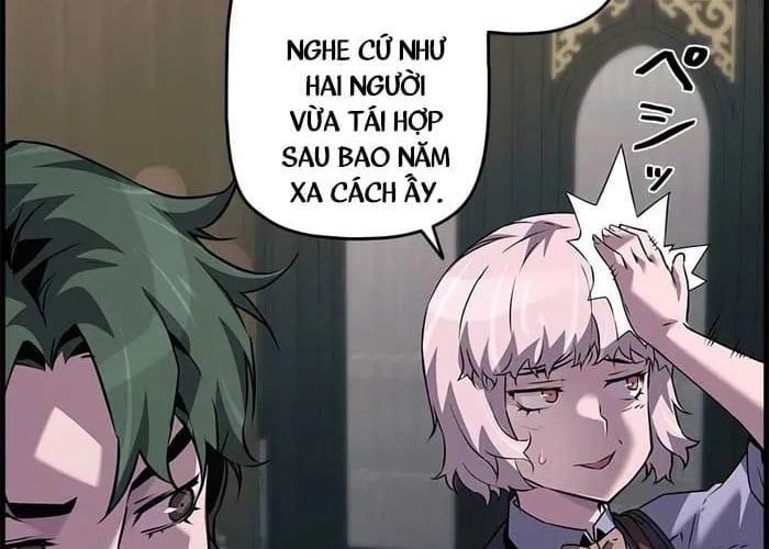 Đặc Tính Tiến Hóa Của Chiêu Hồn Sư Chap 101 - Next Chap 102