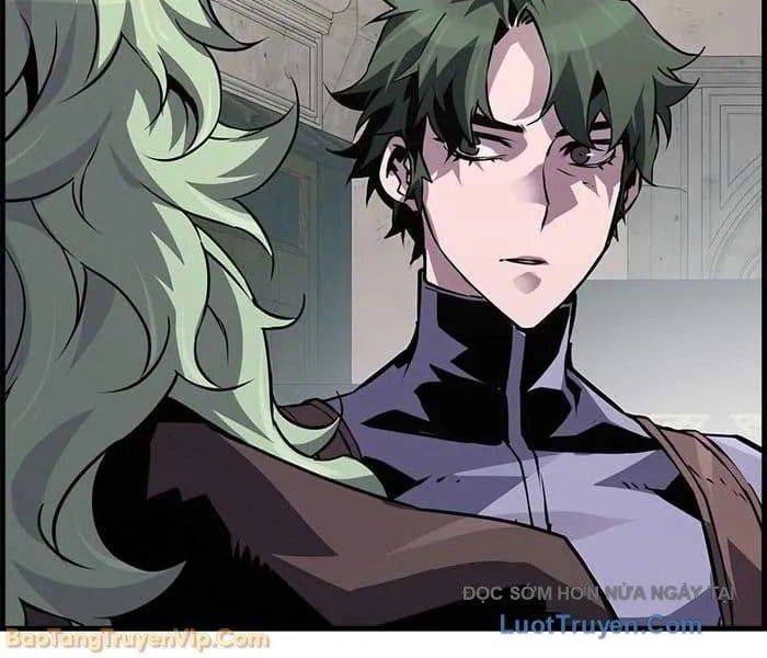 Đặc Tính Tiến Hóa Của Chiêu Hồn Sư Chap 101 - Next Chap 102