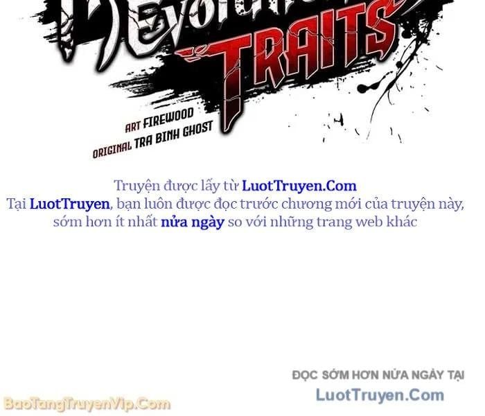 Đặc Tính Tiến Hóa Của Chiêu Hồn Sư Chap 101 - Next Chap 102