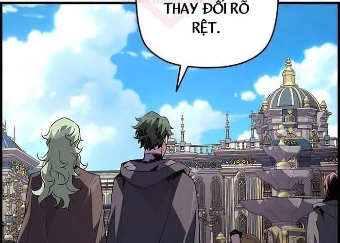 Đặc Tính Tiến Hóa Của Chiêu Hồn Sư Chap 101 - Next Chap 102