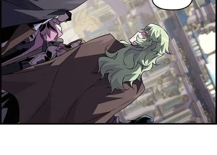 Đặc Tính Tiến Hóa Của Chiêu Hồn Sư Chap 101 - Next Chap 102