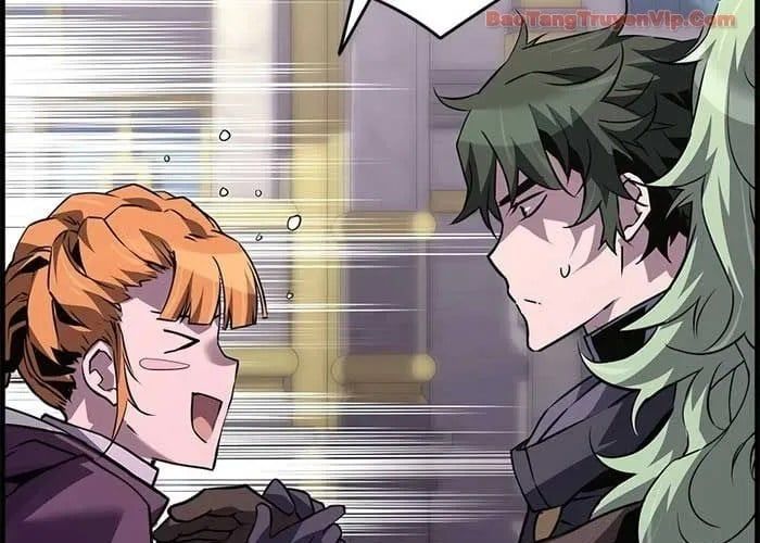 Đặc Tính Tiến Hóa Của Chiêu Hồn Sư Chap 101 - Next Chap 102