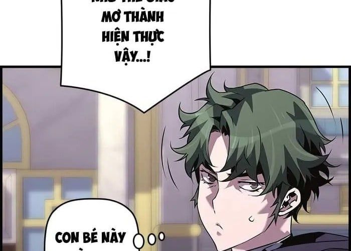 Đặc Tính Tiến Hóa Của Chiêu Hồn Sư Chap 101 - Next Chap 102