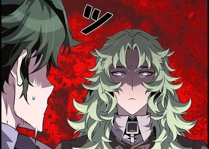 Đặc Tính Tiến Hóa Của Chiêu Hồn Sư Chap 101 - Next Chap 102