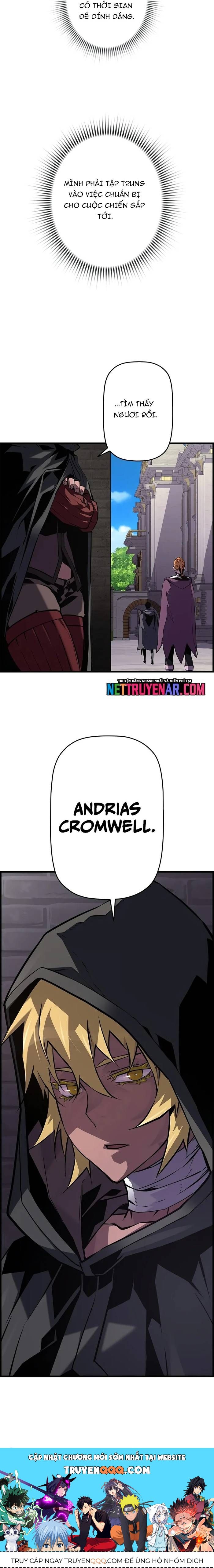 Đặc Tính Tiến Hóa Của Chiêu Hồn Sư Chap 102 - Next Chap 103