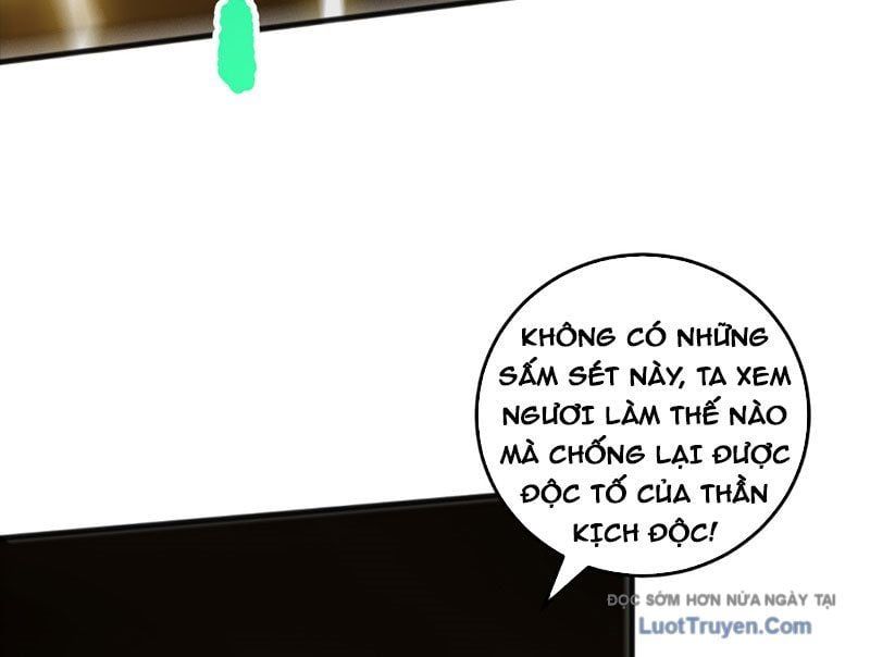 Thảm Họa Tử Linh Sư Chap 224 - Next Chap 225
