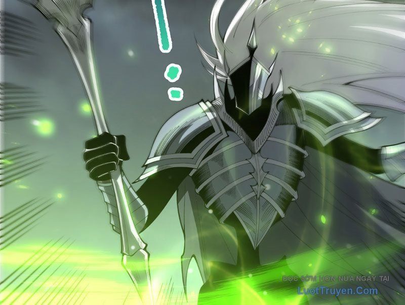 Thảm Họa Tử Linh Sư Chap 224 - Next Chap 225