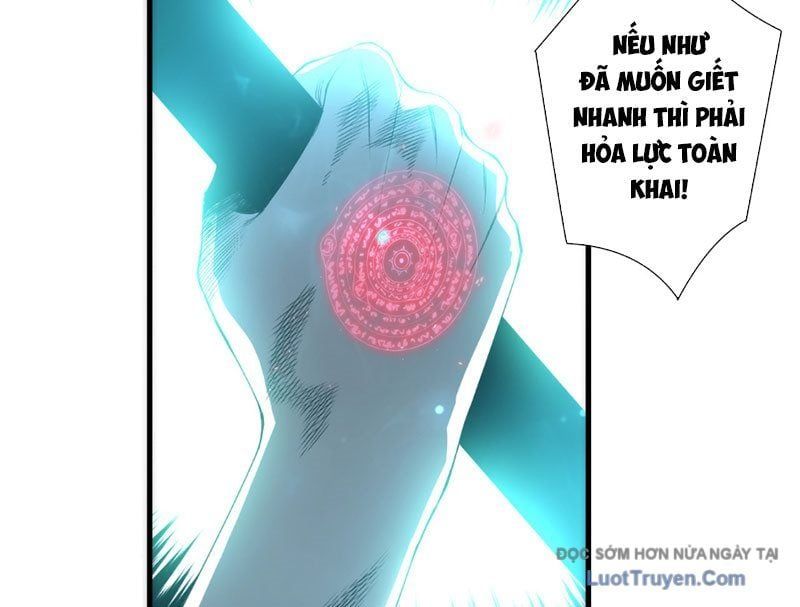 Thảm Họa Tử Linh Sư Chap 224 - Next Chap 225