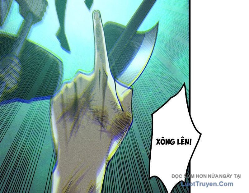 Thảm Họa Tử Linh Sư Chap 224 - Next Chap 225