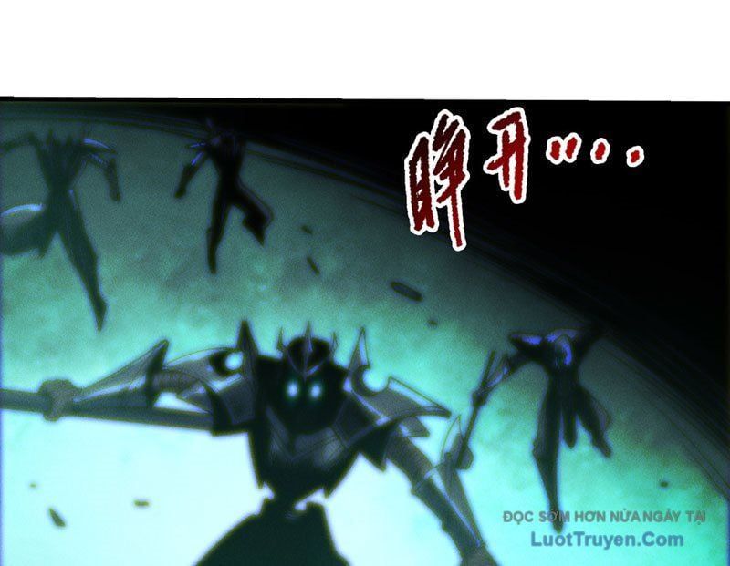 Thảm Họa Tử Linh Sư Chap 224 - Next Chap 225