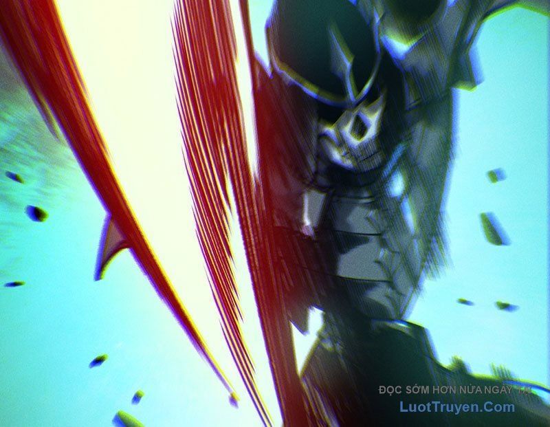 Thảm Họa Tử Linh Sư Chap 224 - Next Chap 225