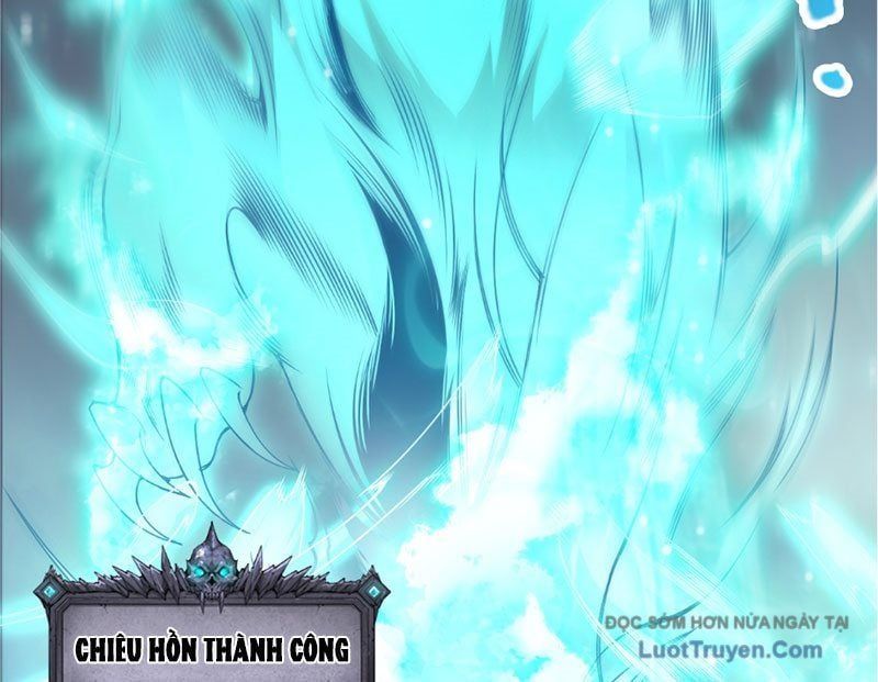 Thảm Họa Tử Linh Sư Chap 224 - Next Chap 225