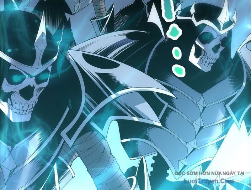 Thảm Họa Tử Linh Sư Chap 224 - Next Chap 225