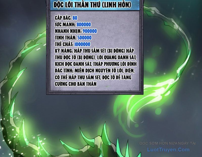 Thảm Họa Tử Linh Sư Chap 224 - Next Chap 225