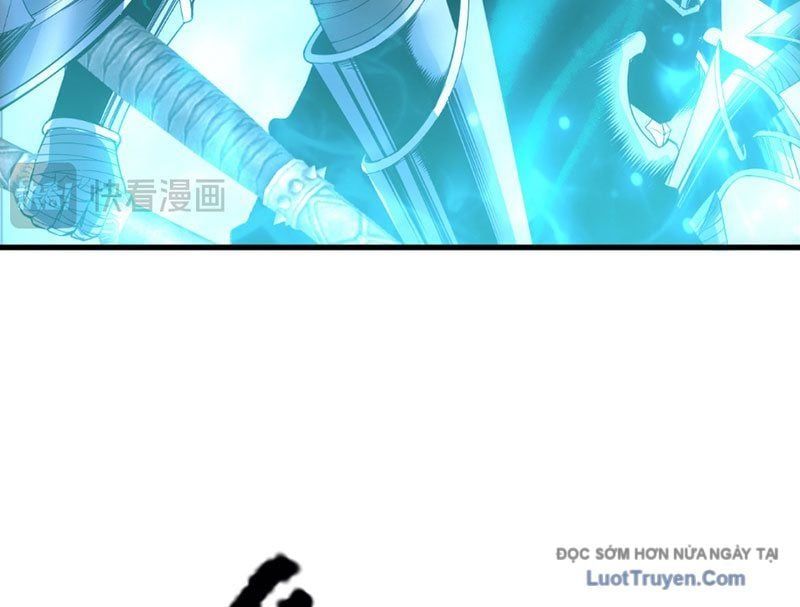 Thảm Họa Tử Linh Sư Chap 224 - Next Chap 225