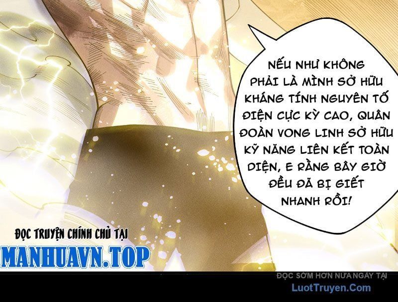 Thảm Họa Tử Linh Sư Chap 224 - Next Chap 225