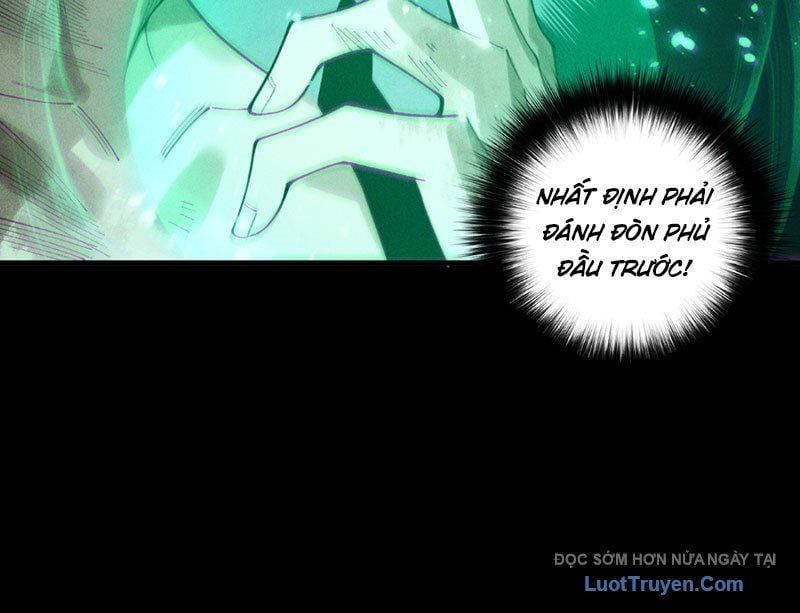 Thảm Họa Tử Linh Sư Chap 224 - Next Chap 225