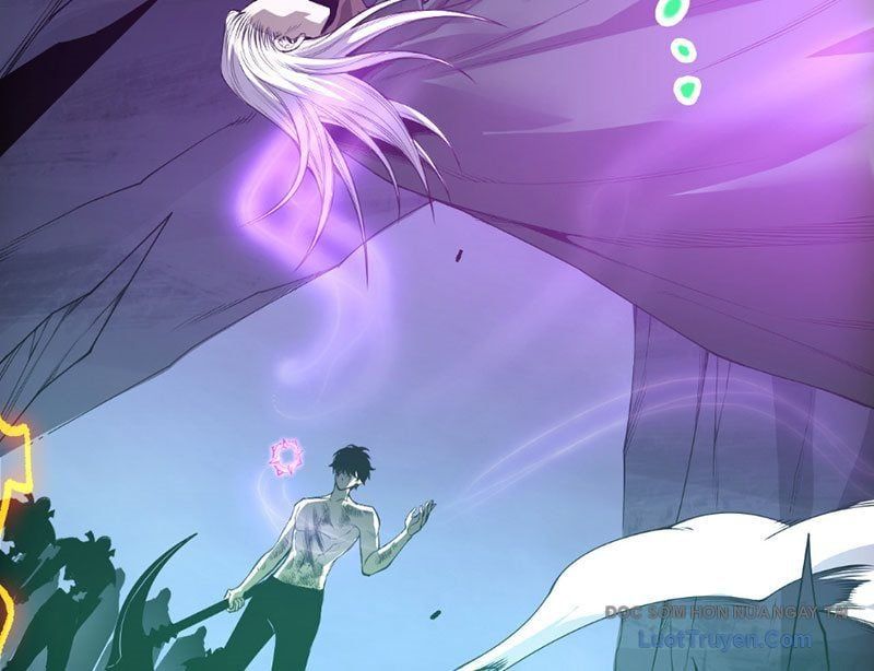 Thảm Họa Tử Linh Sư Chap 224 - Next Chap 225