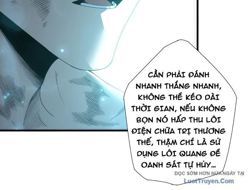 Thảm Họa Tử Linh Sư Chap 224 - Next Chap 225