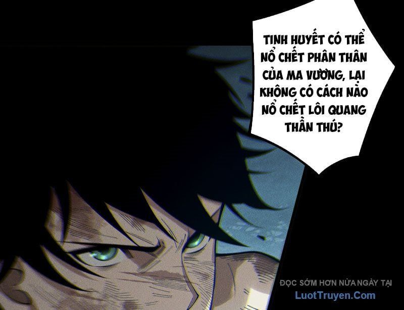 Thảm Họa Tử Linh Sư Chap 224 - Next Chap 225