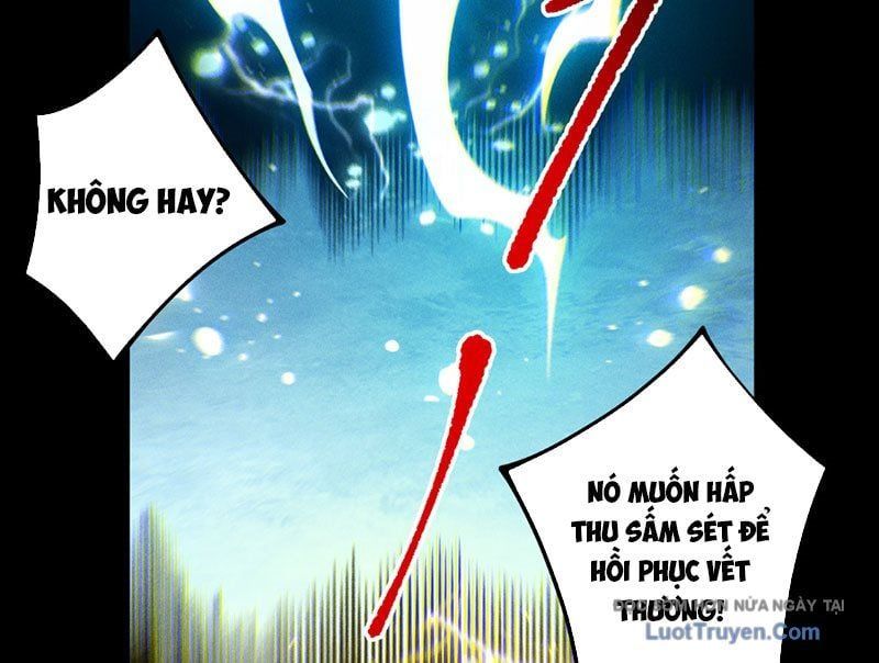 Thảm Họa Tử Linh Sư Chap 224 - Next Chap 225