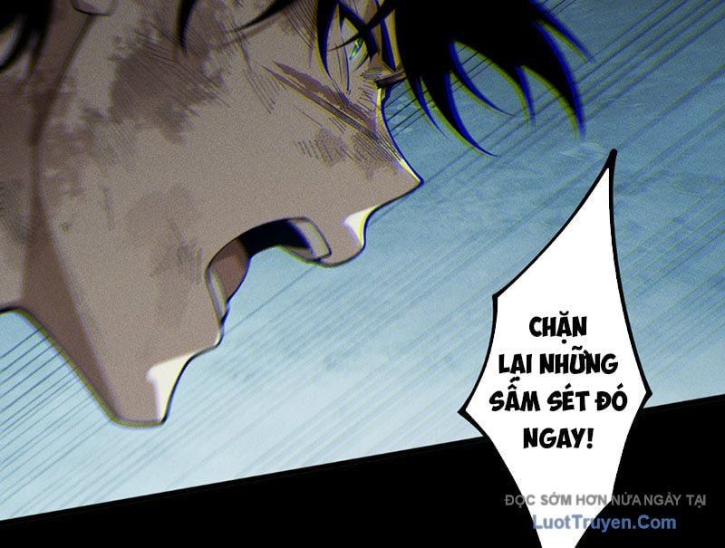 Thảm Họa Tử Linh Sư Chap 224 - Next Chap 225