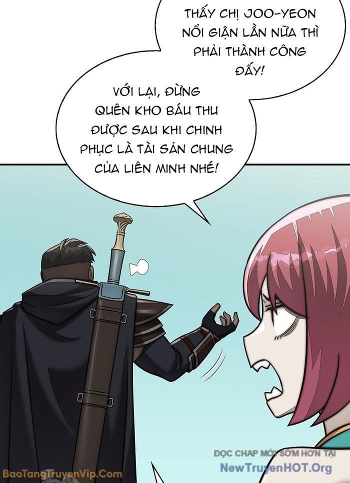 Quân Cờ Thứ 31 Lật Ngược Ván Cờ Chap 91 - Next Chap 92