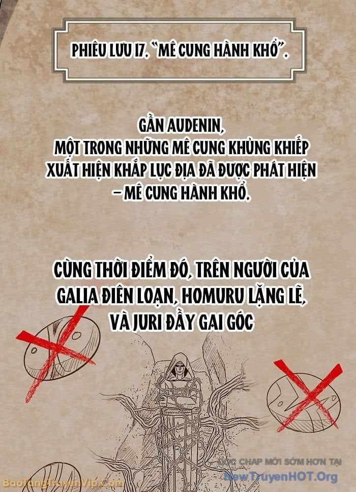 Quân Cờ Thứ 31 Lật Ngược Ván Cờ Chap 91 - Next Chap 92