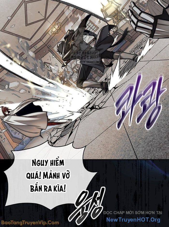 Quân Cờ Thứ 31 Lật Ngược Ván Cờ Chap 91 - Next Chap 92