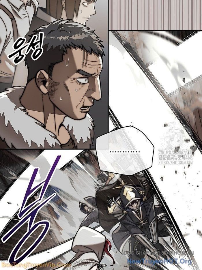 Quân Cờ Thứ 31 Lật Ngược Ván Cờ Chap 91 - Next Chap 92