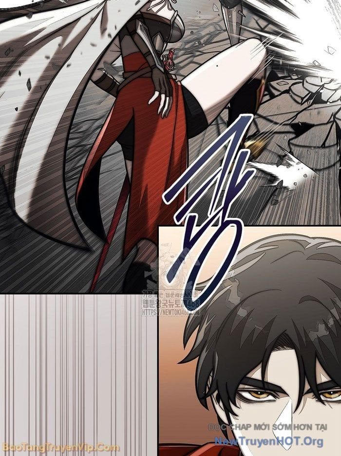 Quân Cờ Thứ 31 Lật Ngược Ván Cờ Chap 91 - Next Chap 92