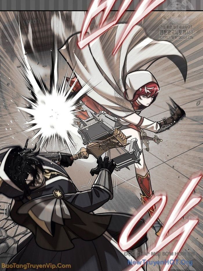 Quân Cờ Thứ 31 Lật Ngược Ván Cờ Chap 91 - Next Chap 92