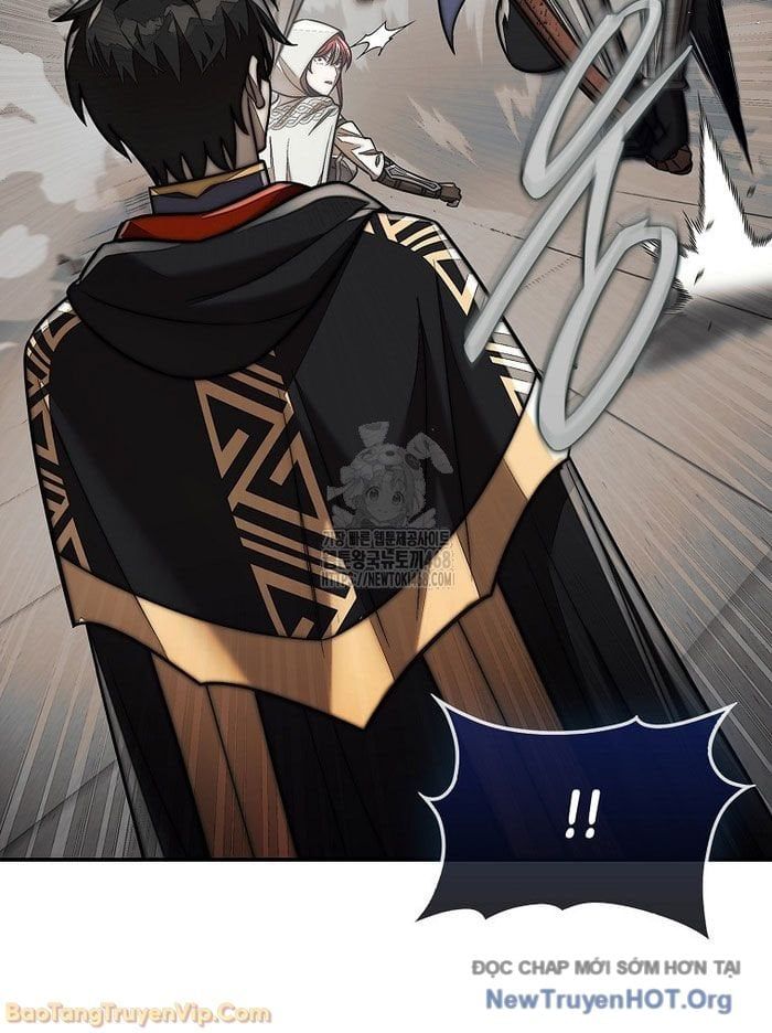 Quân Cờ Thứ 31 Lật Ngược Ván Cờ Chap 91 - Next Chap 92