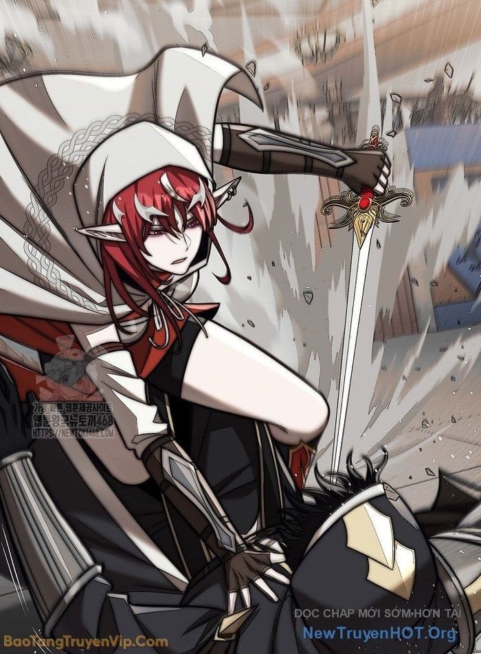 Quân Cờ Thứ 31 Lật Ngược Ván Cờ Chap 91 - Next Chap 92