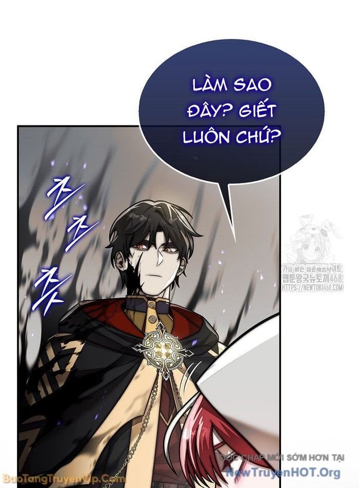 Quân Cờ Thứ 31 Lật Ngược Ván Cờ Chap 91 - Next Chap 92