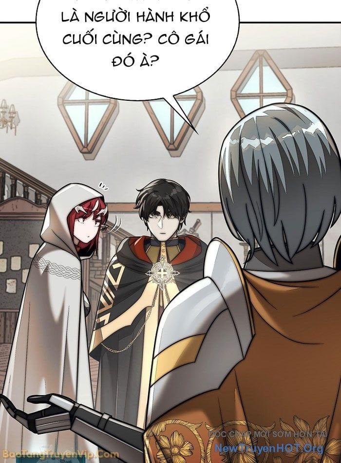 Quân Cờ Thứ 31 Lật Ngược Ván Cờ Chap 91 - Next Chap 92