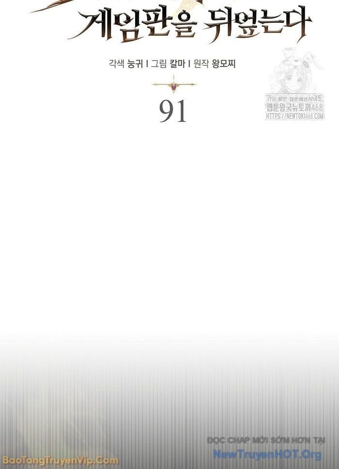 Quân Cờ Thứ 31 Lật Ngược Ván Cờ Chap 91 - Next Chap 92