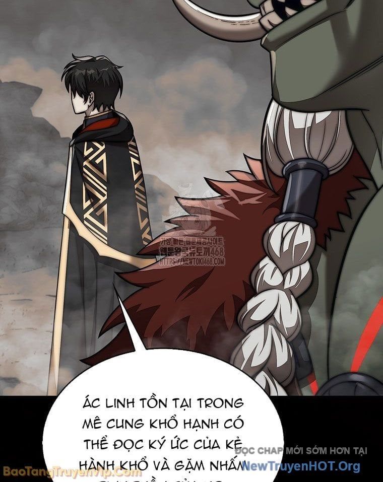 Quân Cờ Thứ 31 Lật Ngược Ván Cờ Chap 92 - Next Chap 93