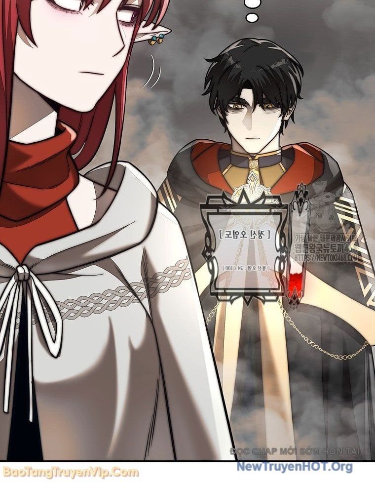 Quân Cờ Thứ 31 Lật Ngược Ván Cờ Chap 92 - Next Chap 93