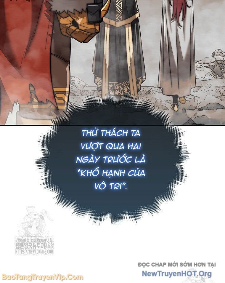 Quân Cờ Thứ 31 Lật Ngược Ván Cờ Chap 92 - Next Chap 93